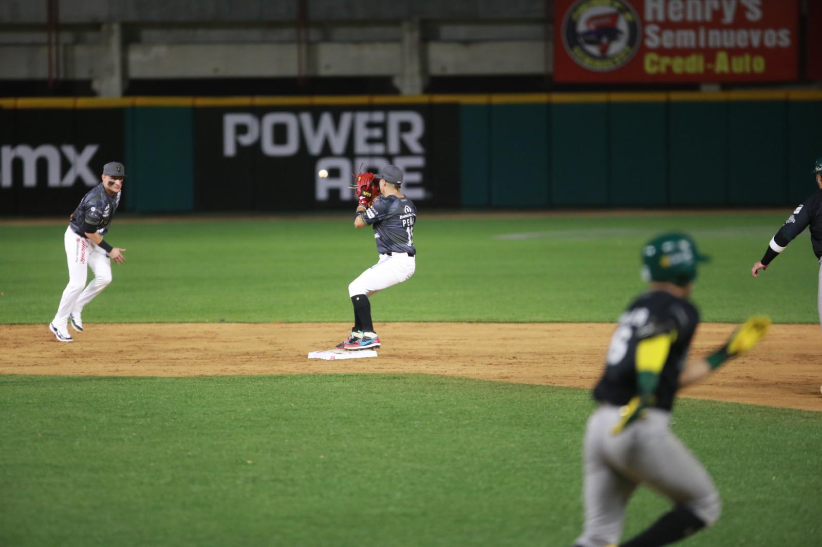 $!Liga Venados tercera serie perdida y ya son siete derrotas en fila