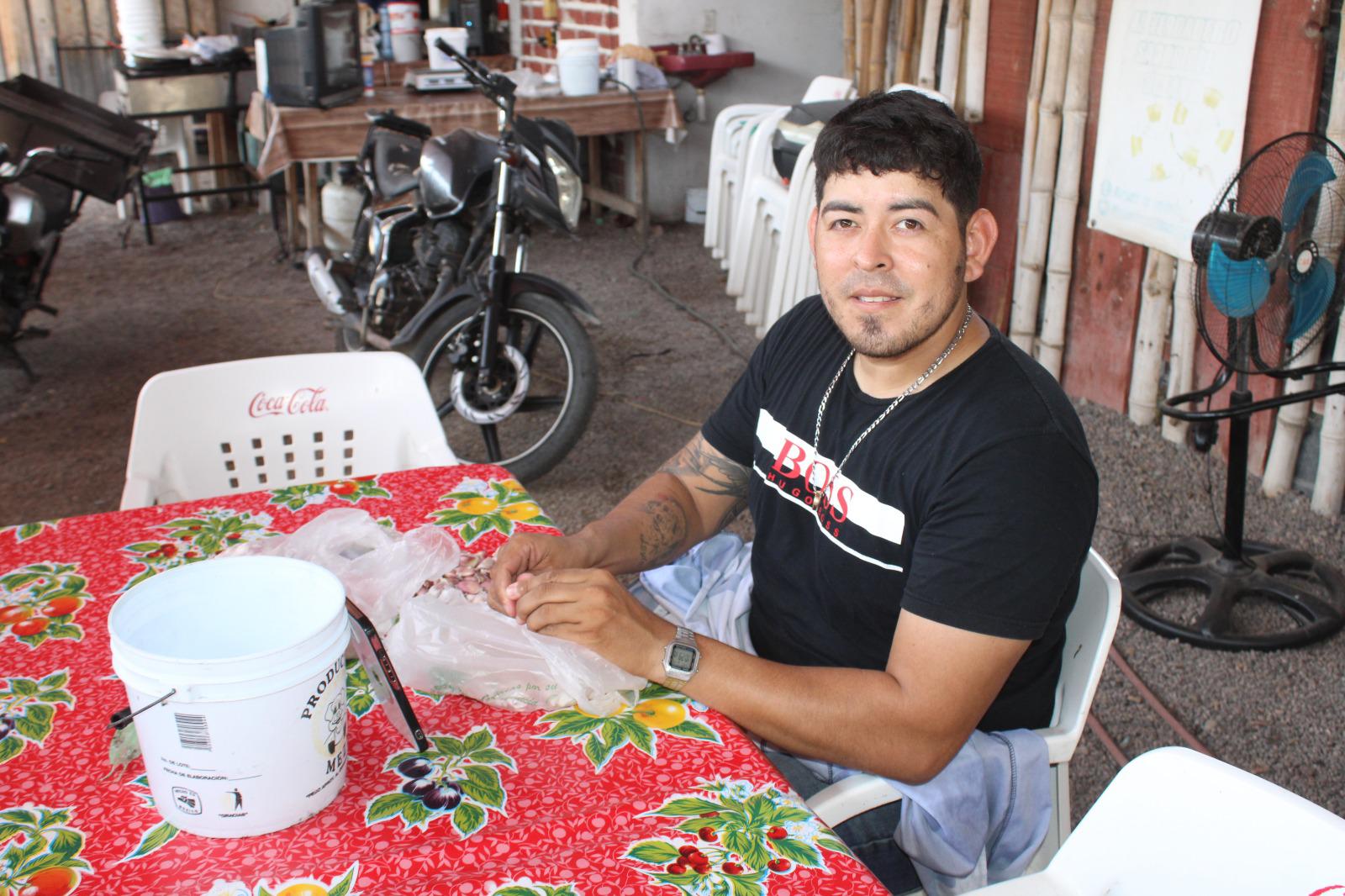 $!Enrique y Jesús celebran ser gemelos, emprendedores y padres
