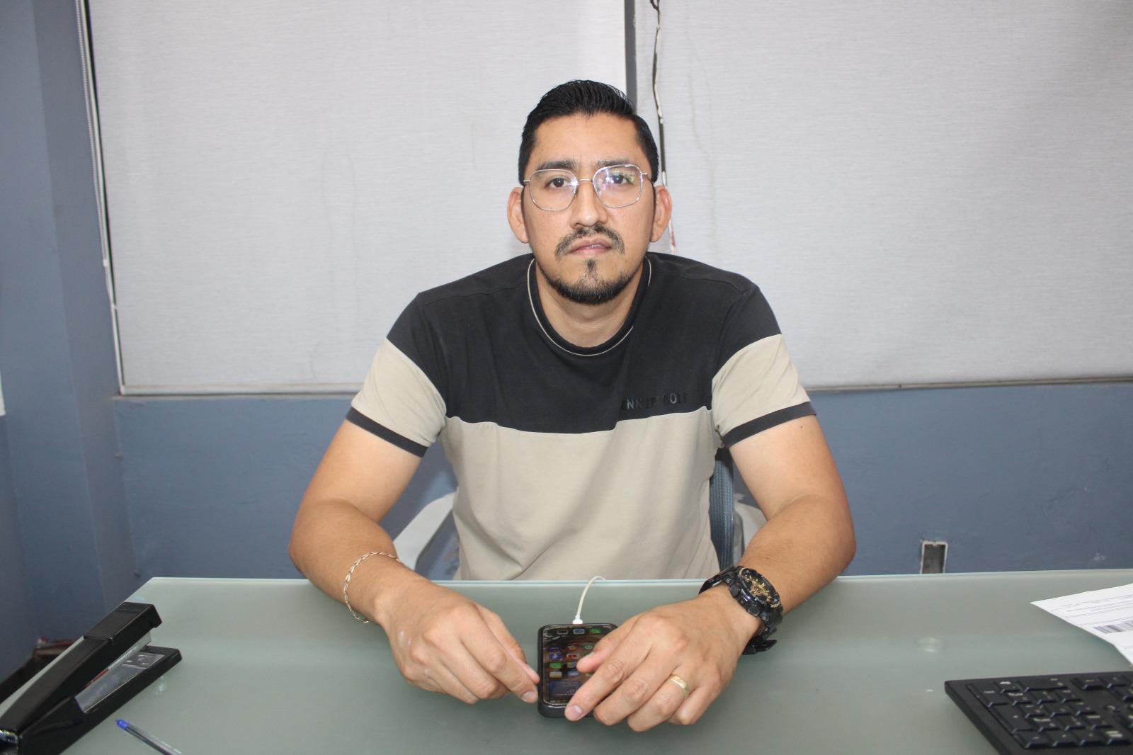 $!Recaudación de Rentas en Rosario invita a aprovechar descuentos por el Buen Fin