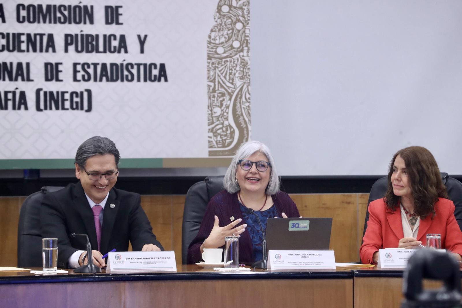 $!Revela INEGI que paga a la delincuencia para poder ingresar a zonas rurales