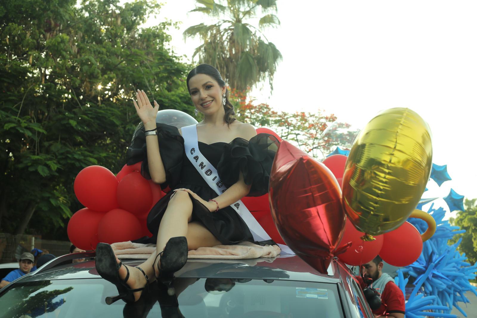 $!Belleza, carisma y alegría toman las calles con ‘Los Nuevos Rostros 2026’ de Gran Plaza Mazatlán
