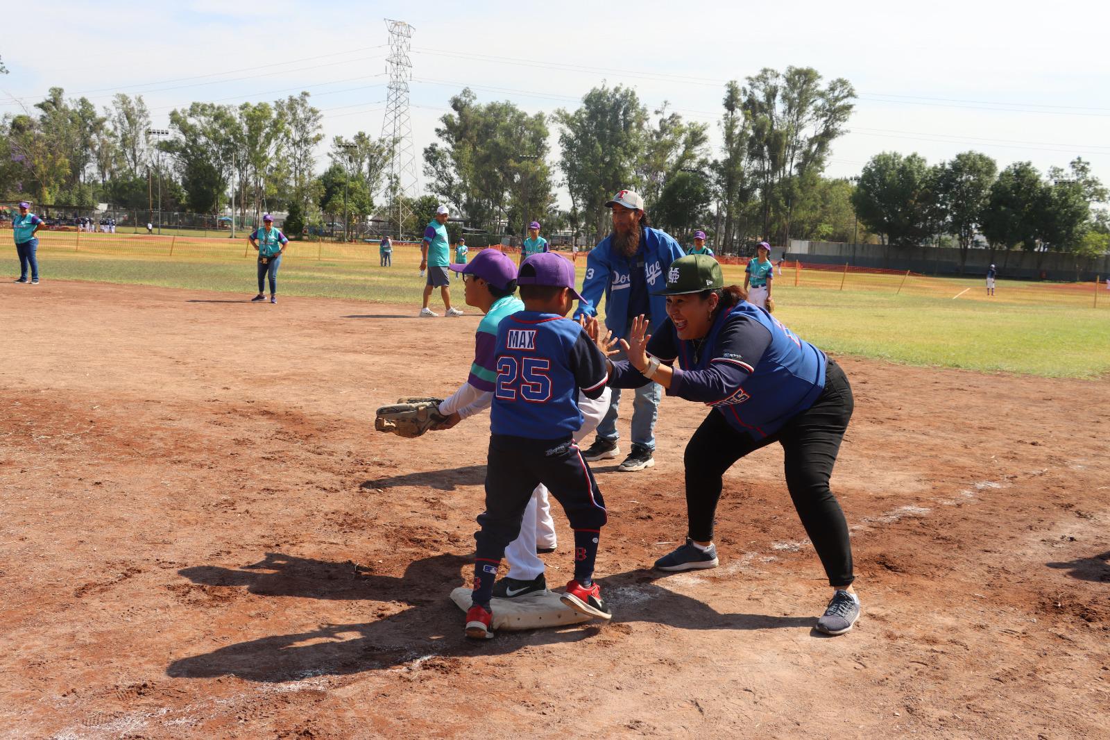 $!Termina Súper Héroes de Mazatlán con éxito su misión en Zapopan