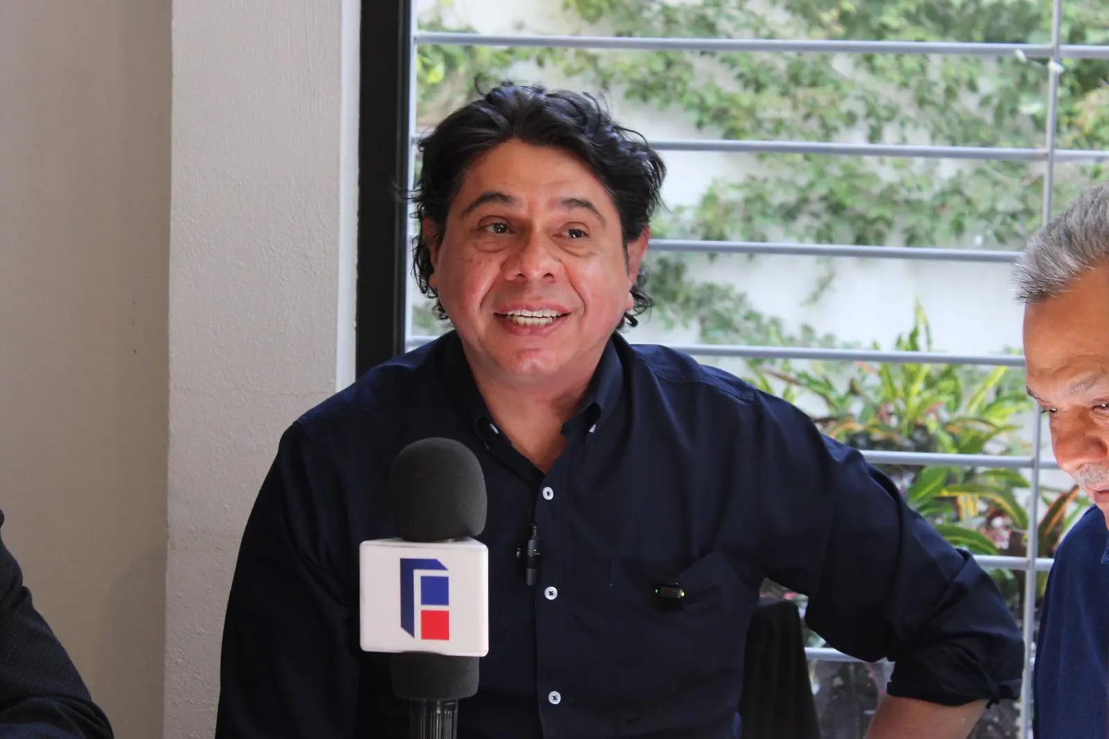 $!Orlando Espinoza Díaz.