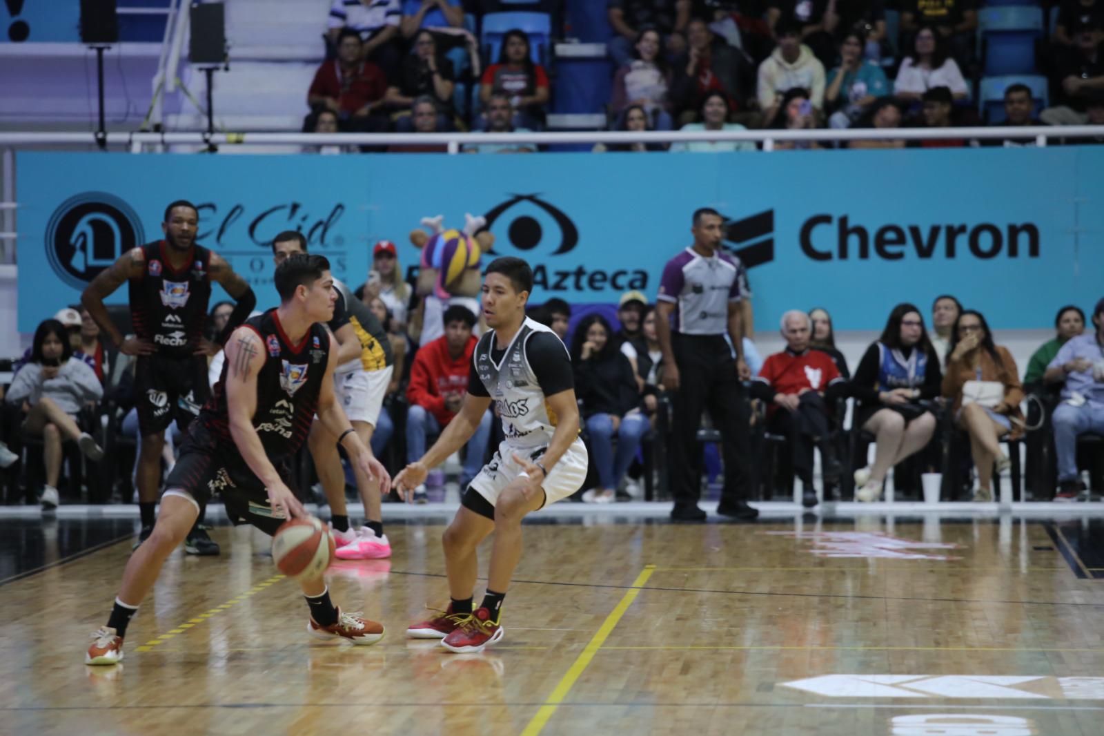 $!Venados apalea a Guaymas en última serie de primera vuelta