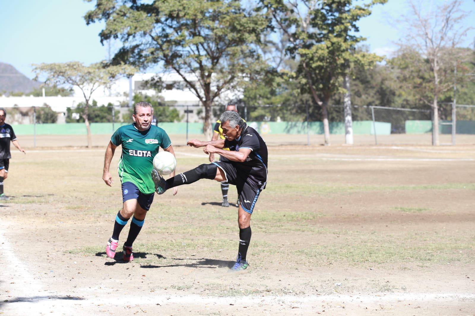 $!La Cruz de Elota y Mazatlán se coronan en Torneo Regional Centenario