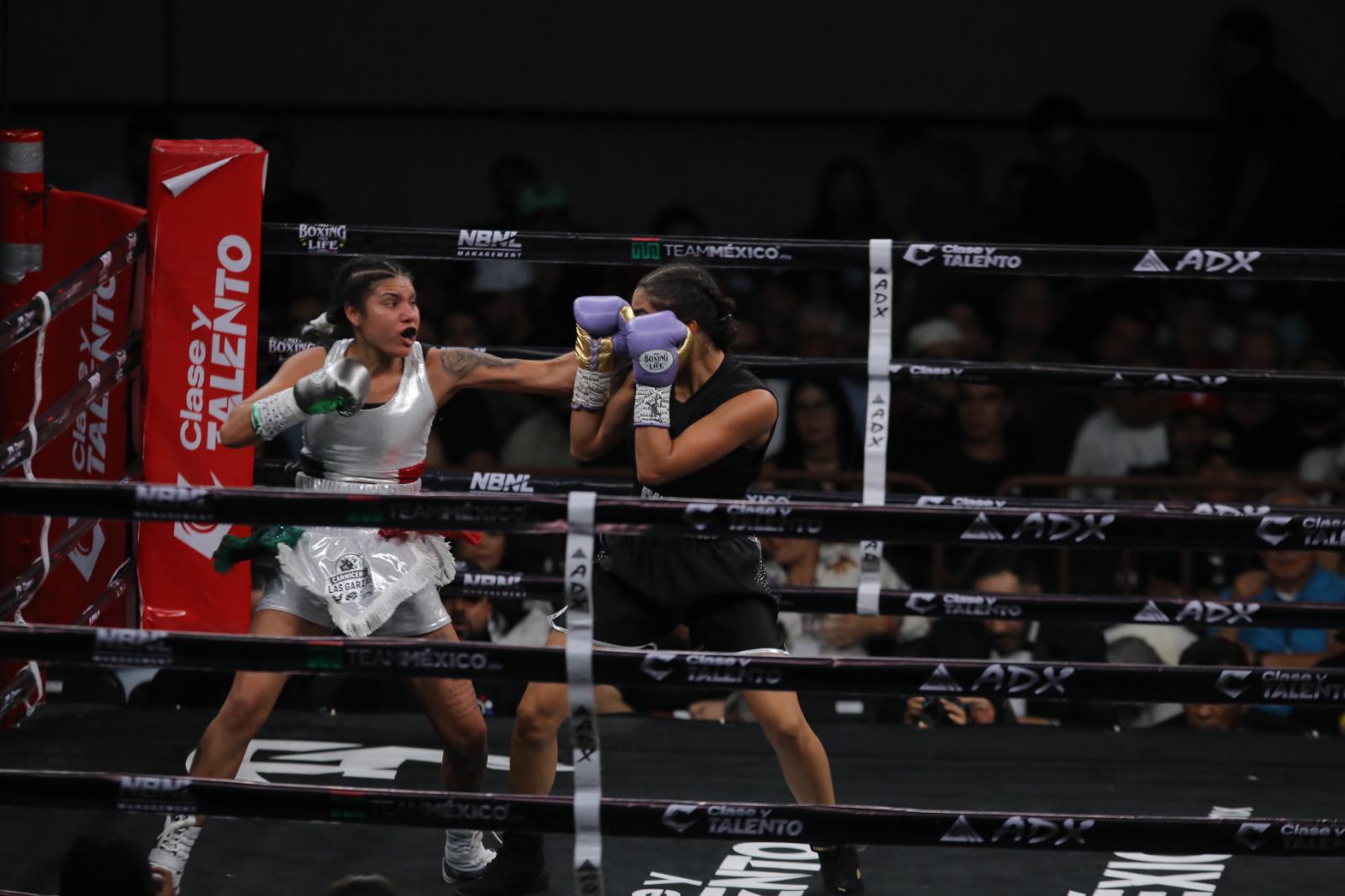 $!Marco Verde triunfa en su debut profesional en casa