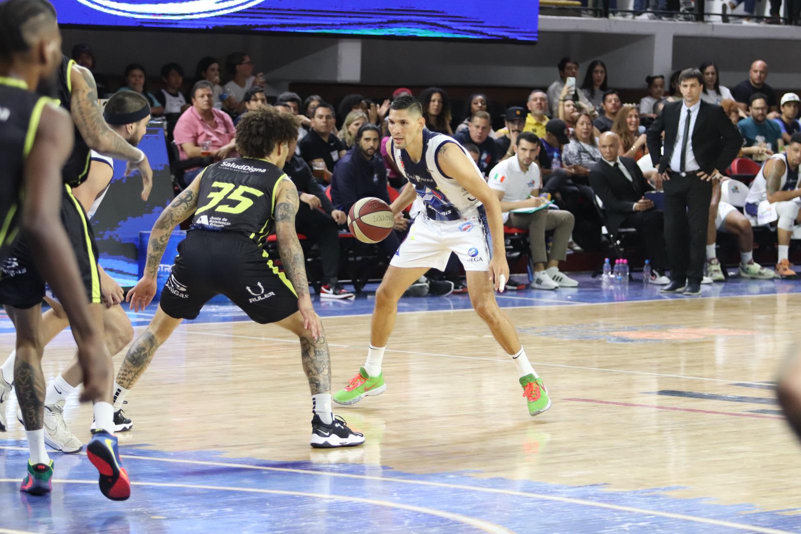 $!Gran reacción de Caballeros de Culiacán para dividir serie en Jalisco