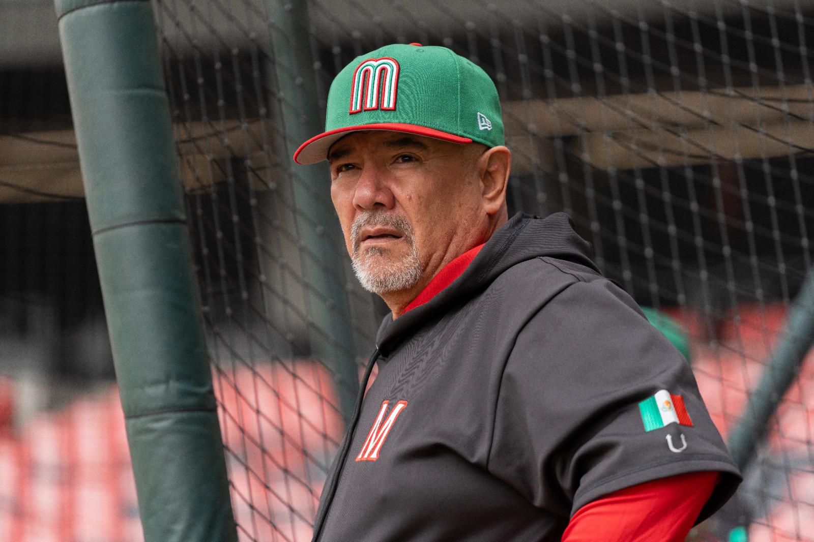 $!Selección Mexicana de Beisbol se reporta lista para Panamericanos Santiago 2023