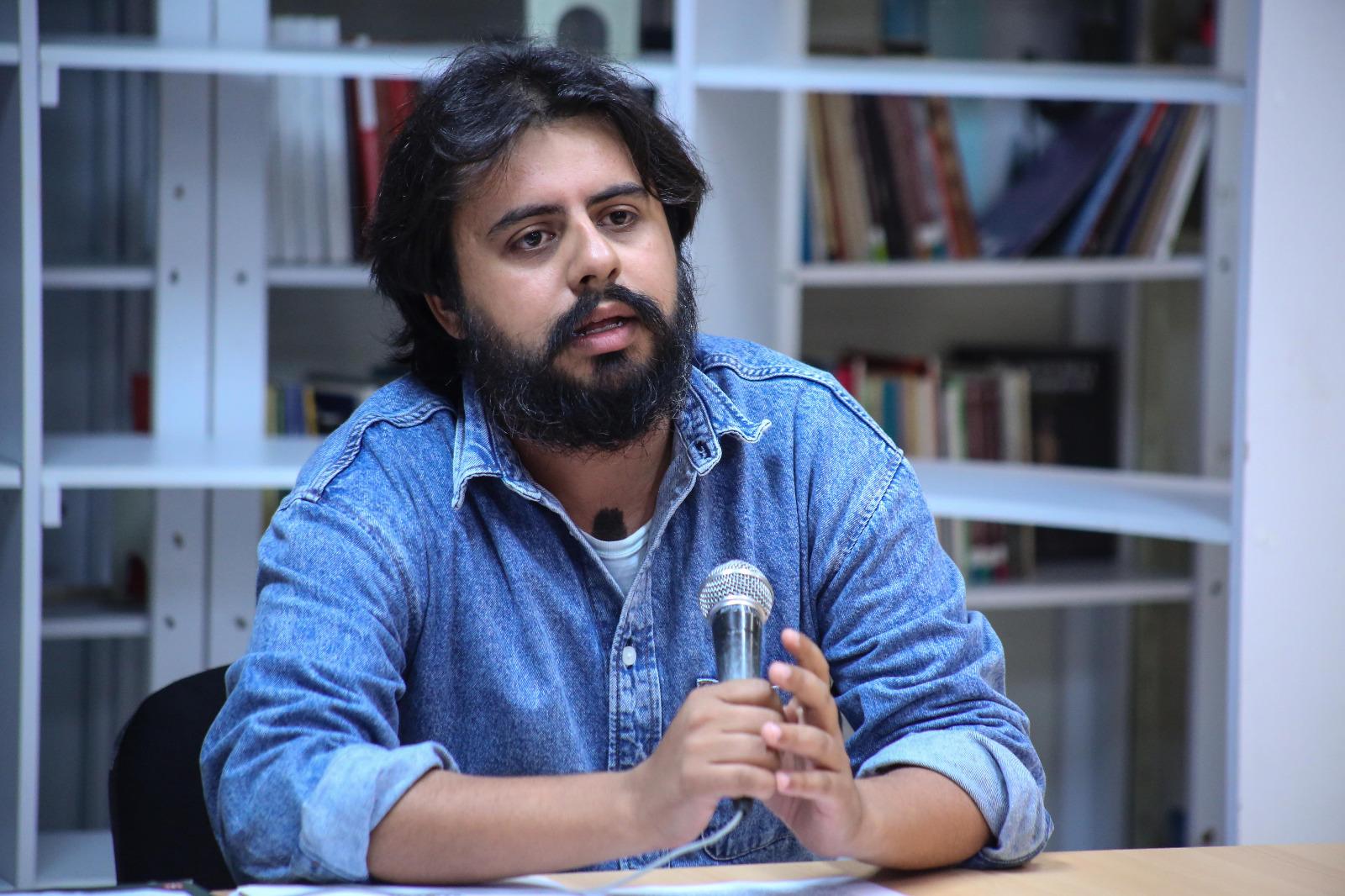 $!Juan Andrés Márquez Zatarain