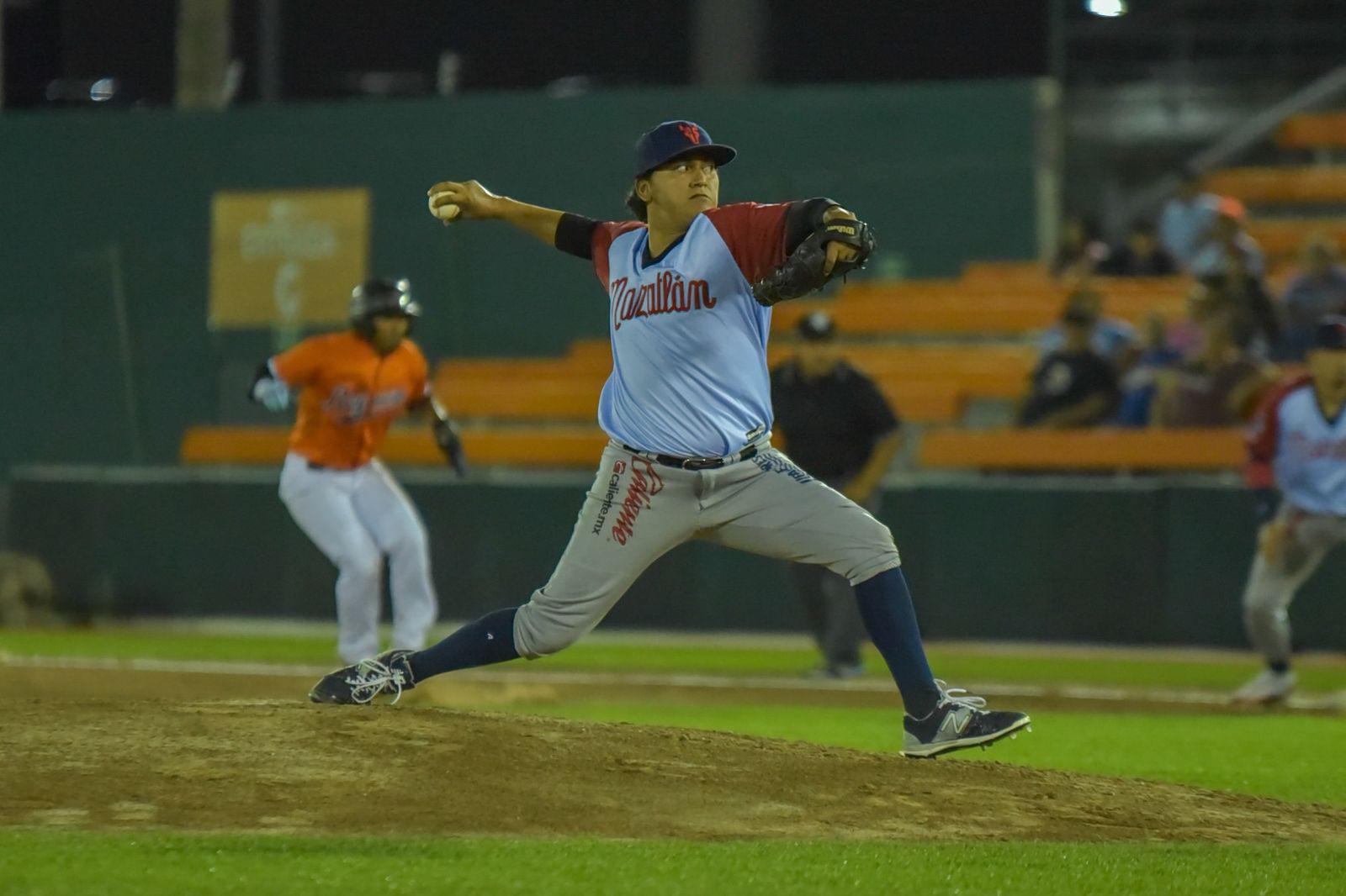 $!Venados vencen 4-2 a Reynosa en el arranque de serie amistosa