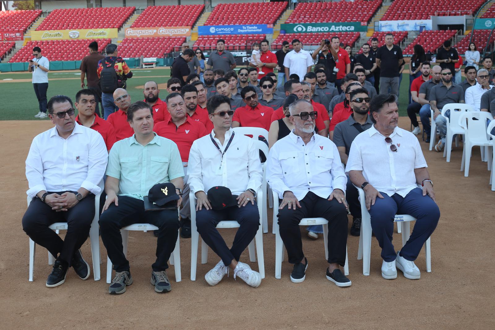 $!Venados pide por una temporada sin lesiones y el campeonato
