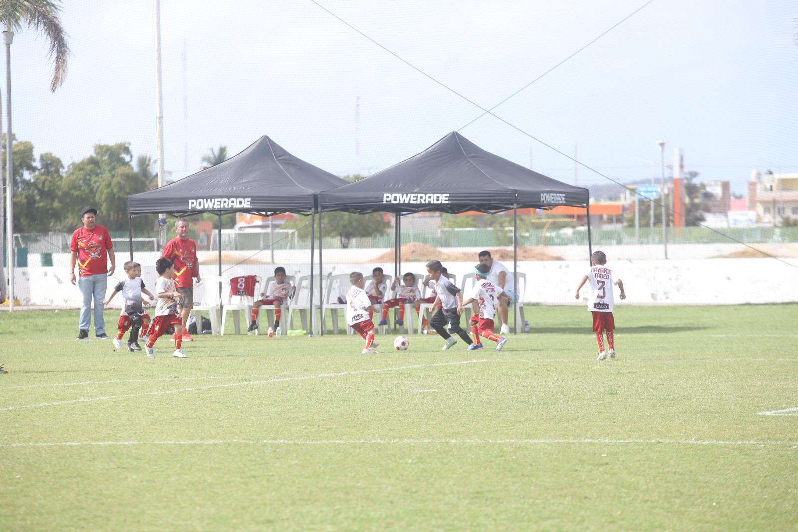 $!Equipos sinaloenses avanzan a semifinales del Nacional Chupones