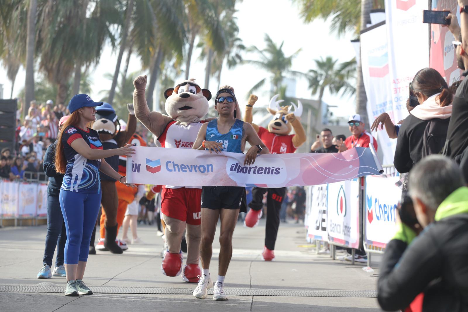 $!Sinaloa y Guanajuato se consagran campeones del Maratón Pacífico
