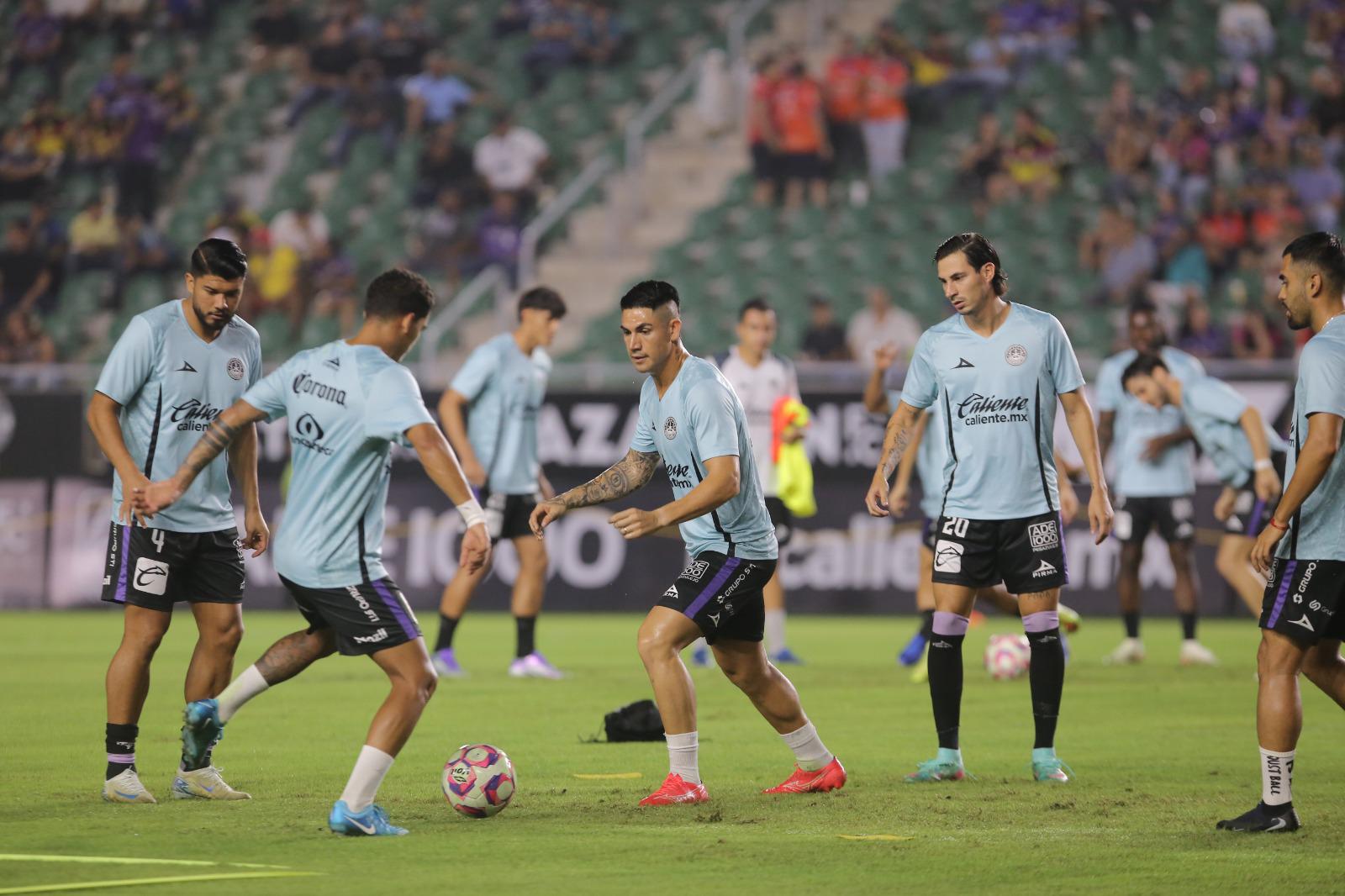 $!Afición americanista nuevamente abarrota estadio El Encanto