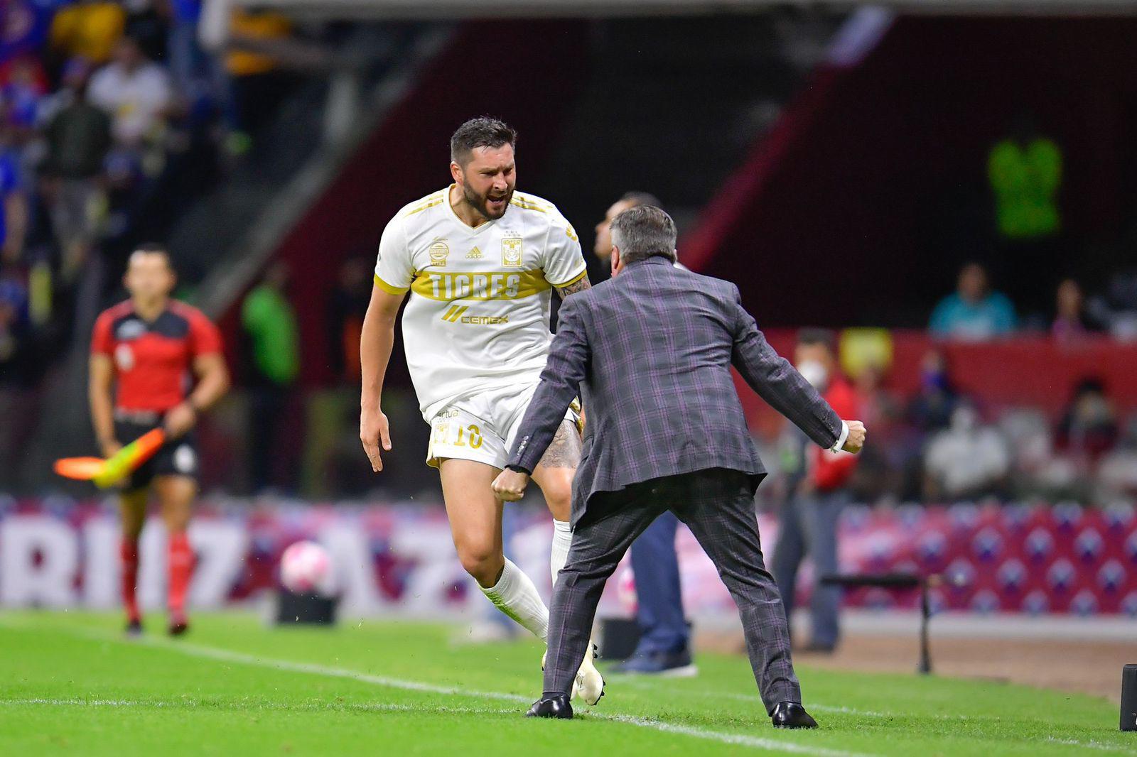 $!Miguel Herrera afirma que Tigres está listo para ganar campeonatos al igual que antes