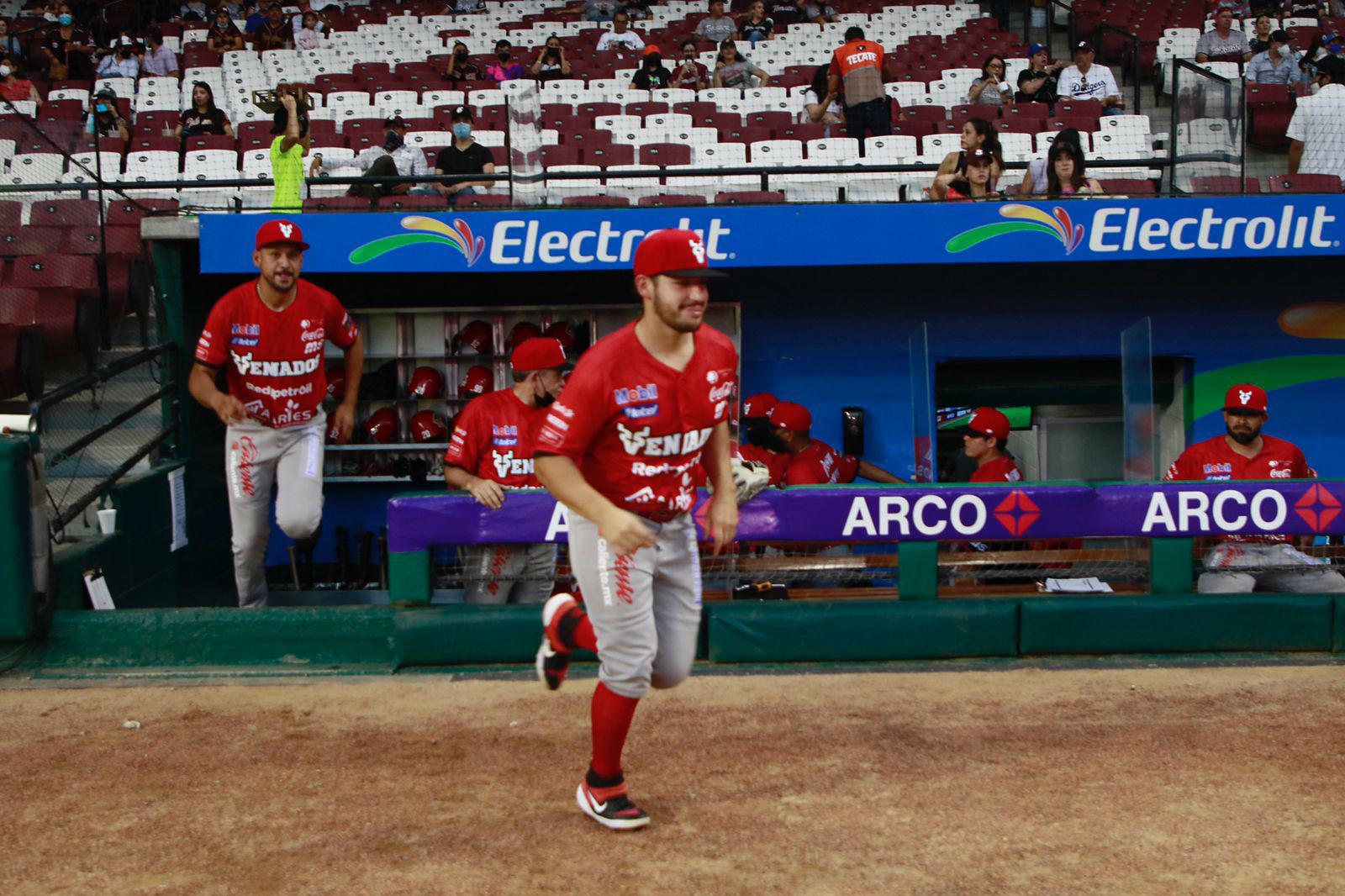 $!¡Regresa la fiesta del beisbol a Culiacán!