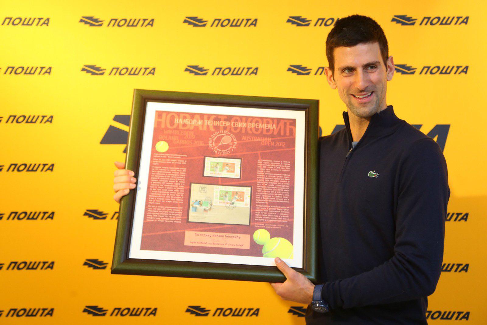 $!Novak Djokovic se retira de la ATP Cup y aumenta dudas sobre su participación en Abierto de Australia