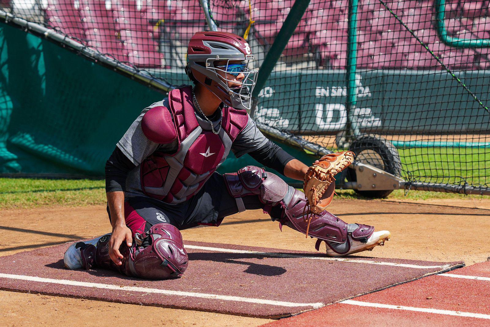 $!Muestra Hansen López su compromiso con Tomateros