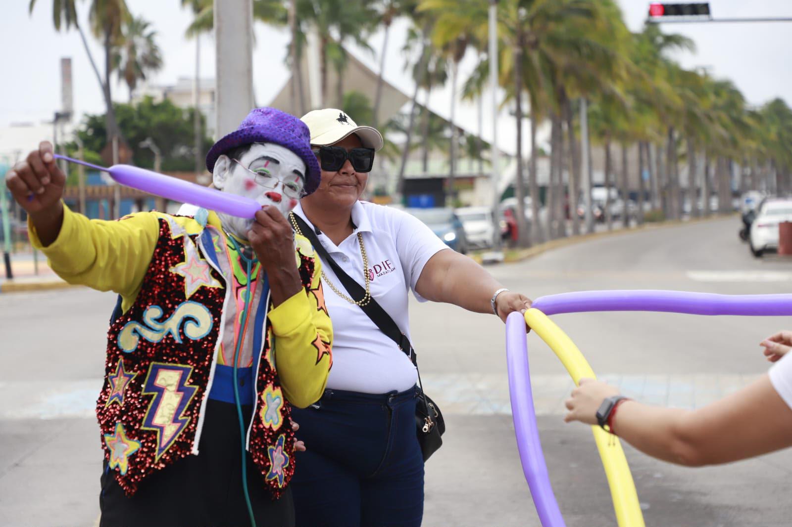 $!Mazatlán se suma a la colecta simultánea de Teletón México 2026