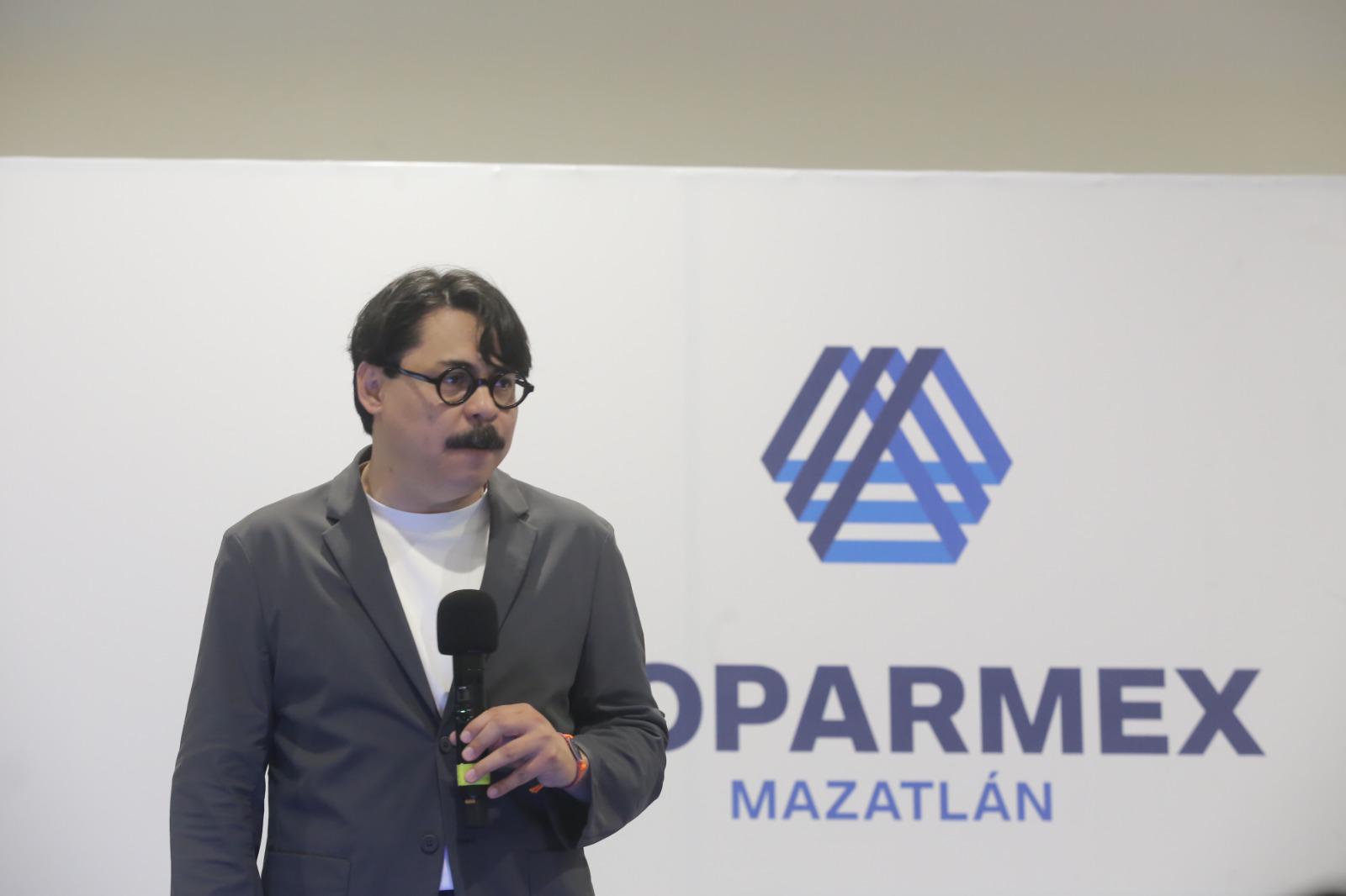 $!Es la inteligencia artificial una oportunidad histórica para las empresas: Andrés Ponce de León