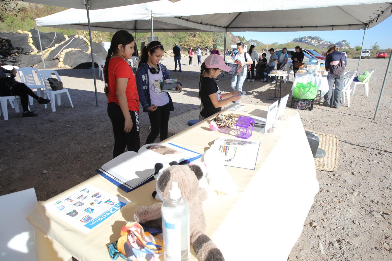 $!Llega al Faro de Mazatlán la feria de adopción y esterilización por el Día del Gato
