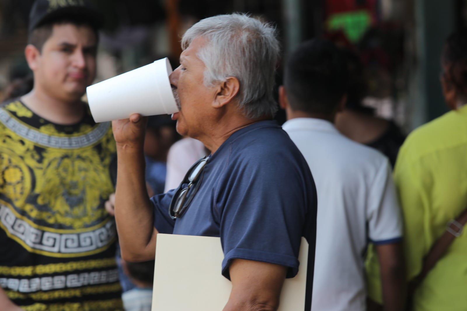 $!Tendrá Mazatlán temperaturas de hasta 38 grados para el fin de semana