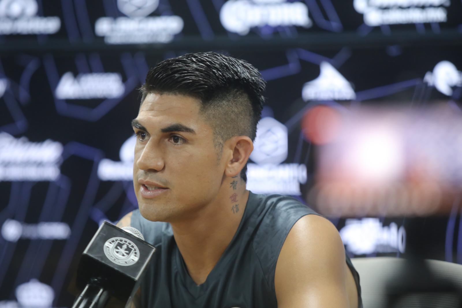 $!En Mazatlán FC buscan superar la presión y sacar una buena renta de los duelos en casa ante Santos y América