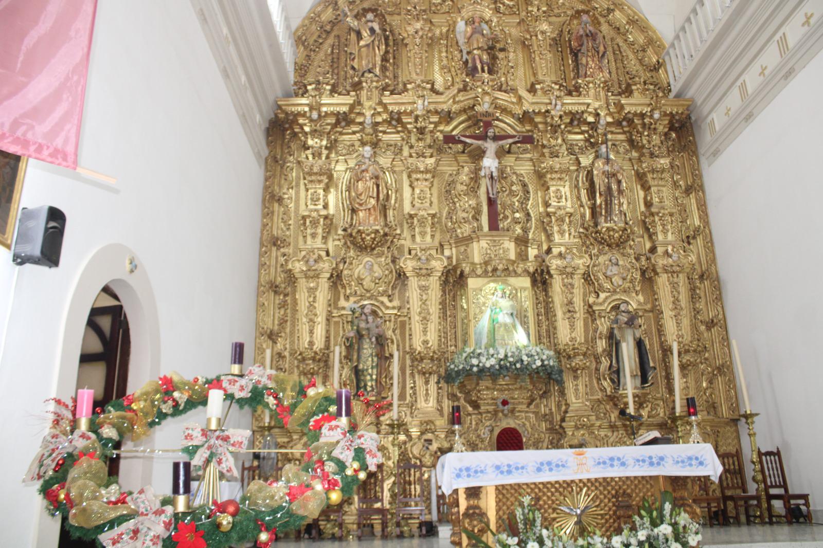 $!Inicia el Adviento en Rosario: llaman a la preparación espiritual