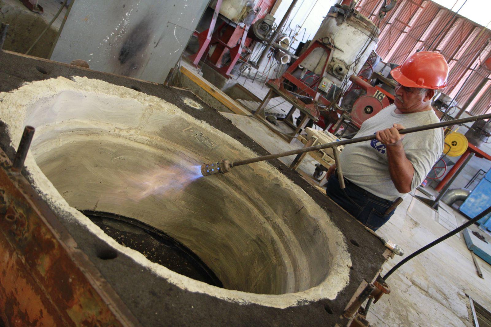 $!Economía de Sinaloa creció 4.3% en 2022, informó Javier Gaxiola