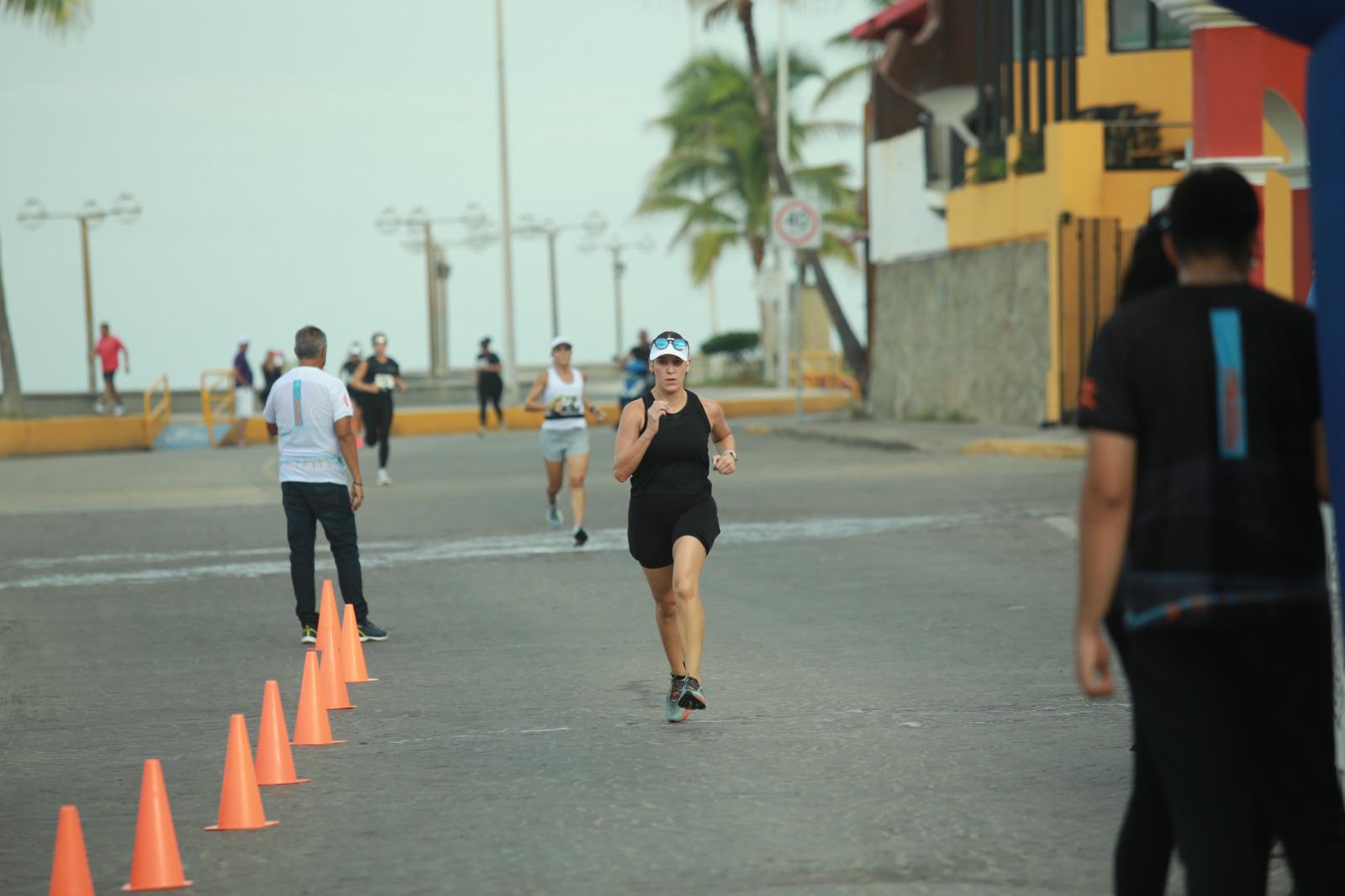 $!Tiznado y Labrador muestran el poder femenino en Carrera Imperium