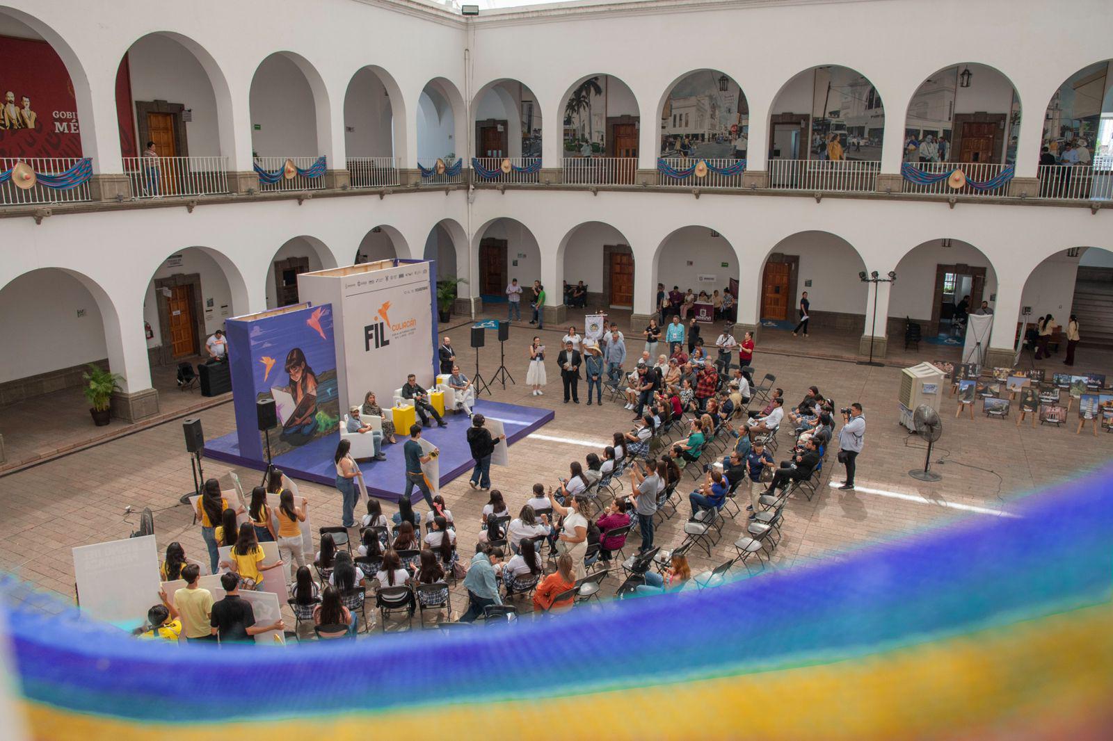 $!Recuerdan la historia del profe Cruz y García Márquez, que parece sacada de la ficción