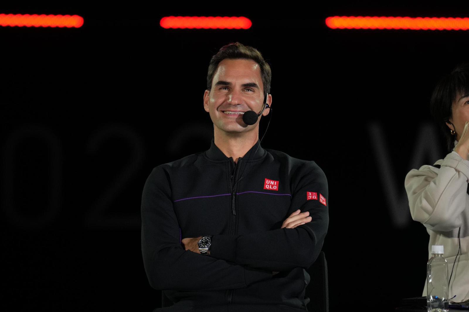 $!Roger Federer será homenajeado en Abierto de Halle