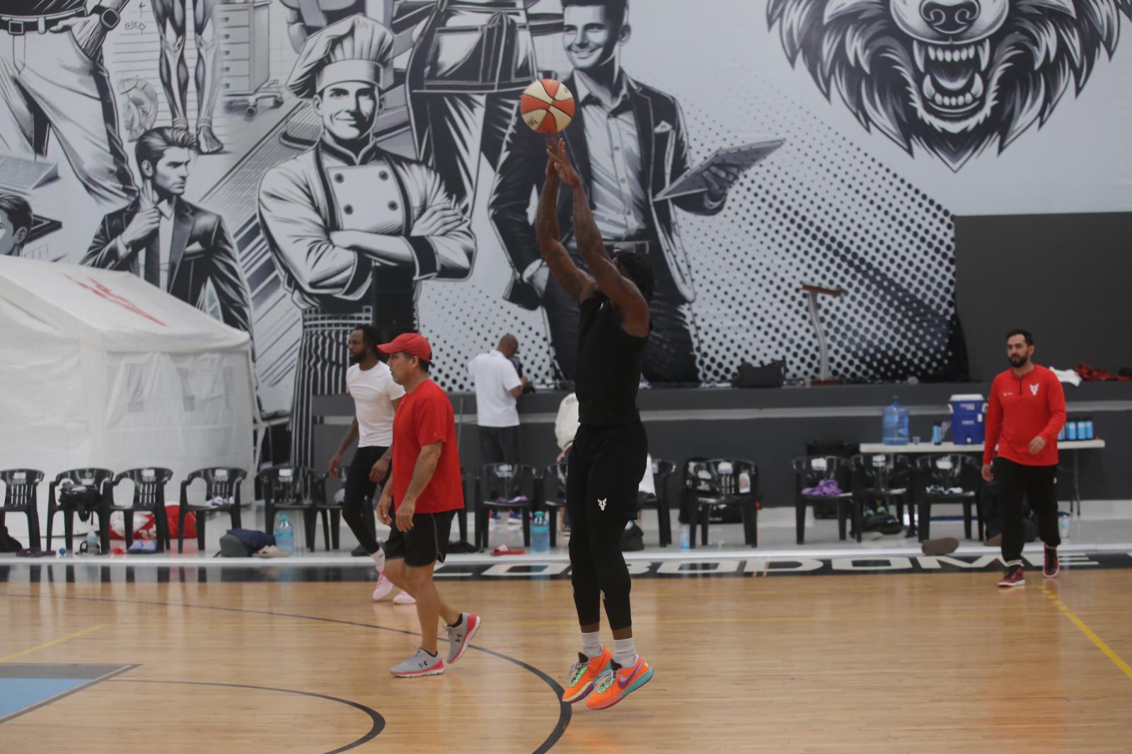 $!Venados Basketball presenta nueva imagen para la temporada 2026 del Cibacopa