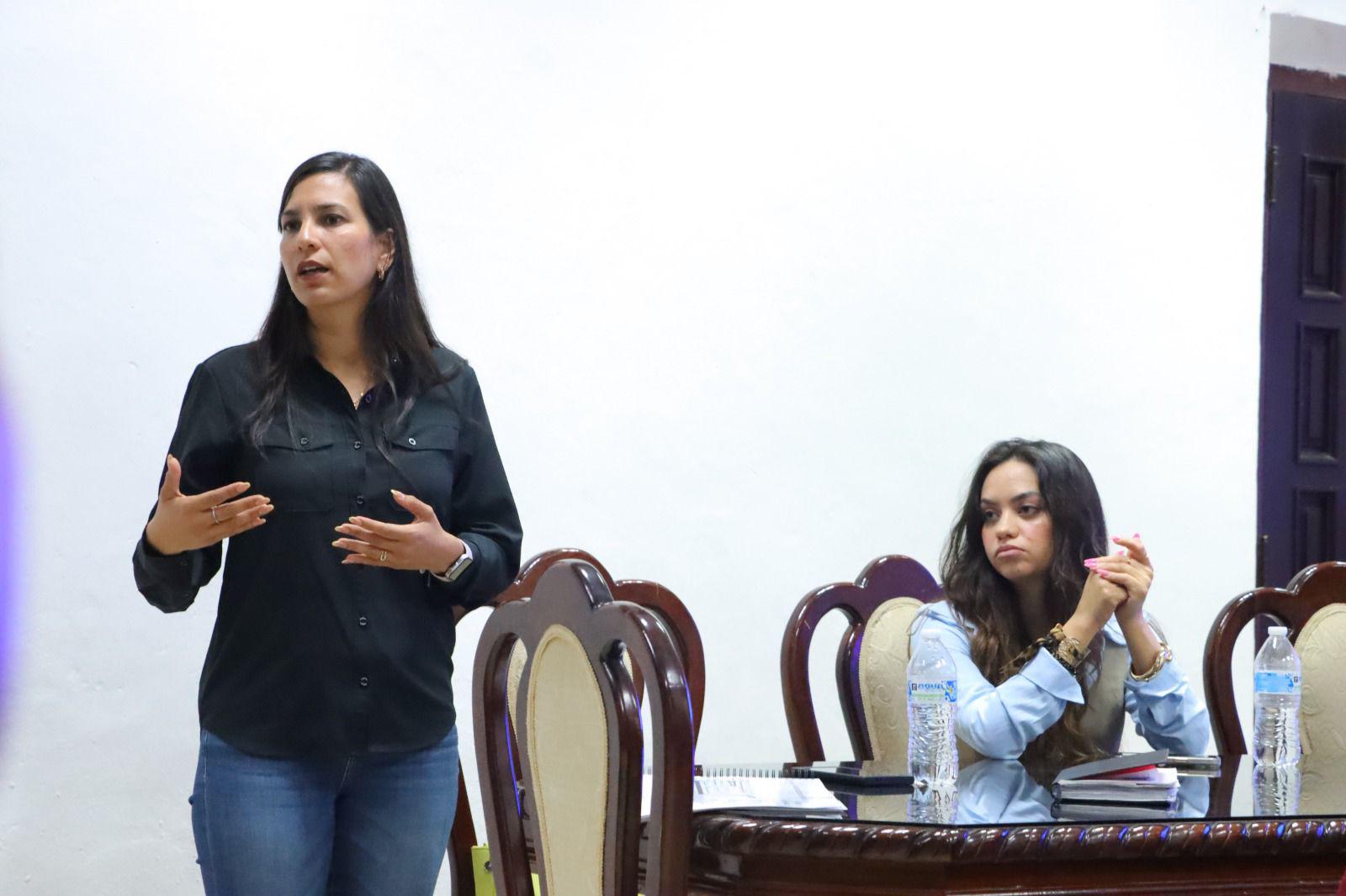 $!Conavi presenta proyecto de 544 Viviendas del Bienestar en Rosario