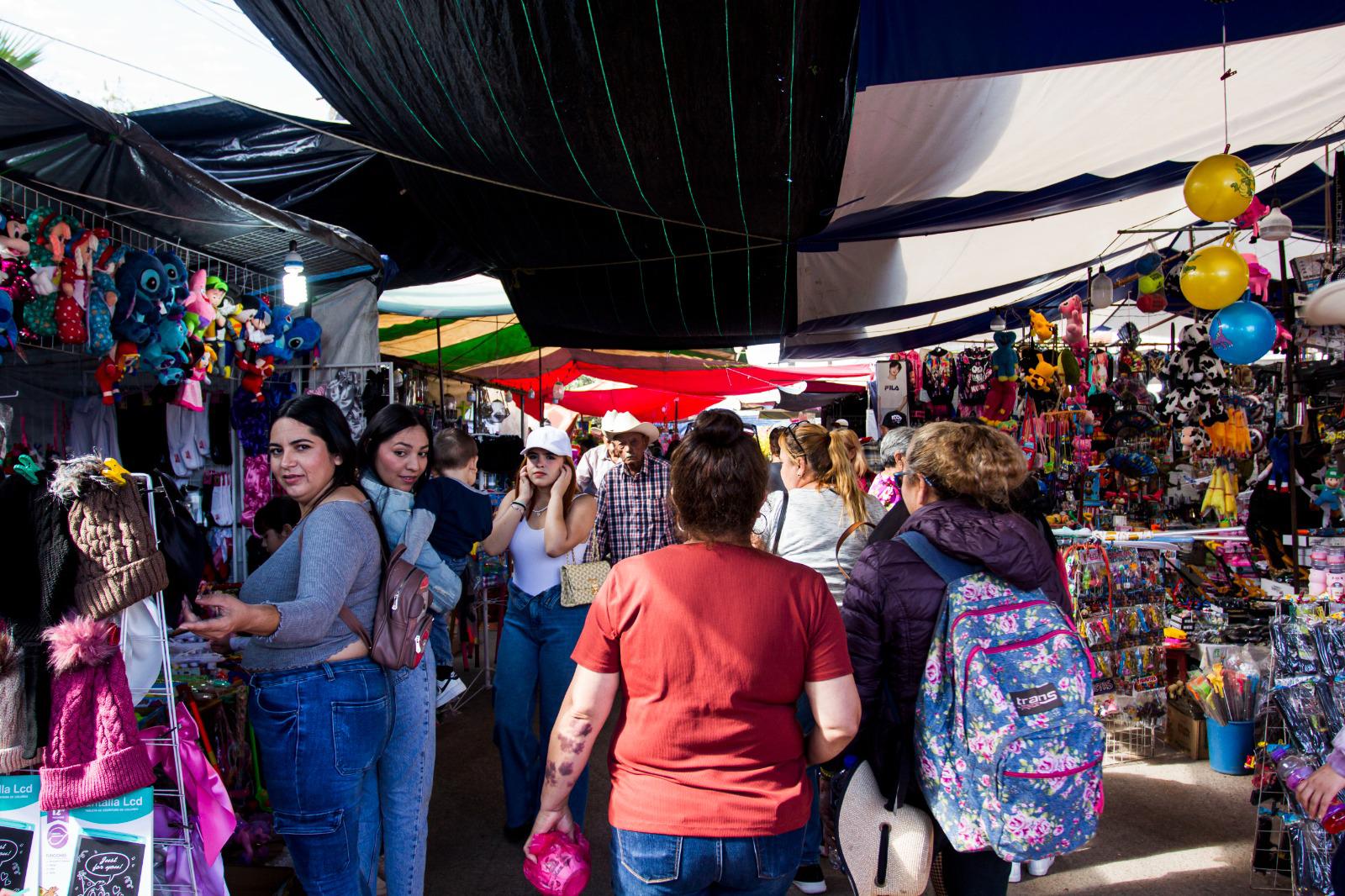 $!Arrancan cuatro días de fiesta en honor a la Virgen de la Candelaria en Quilá