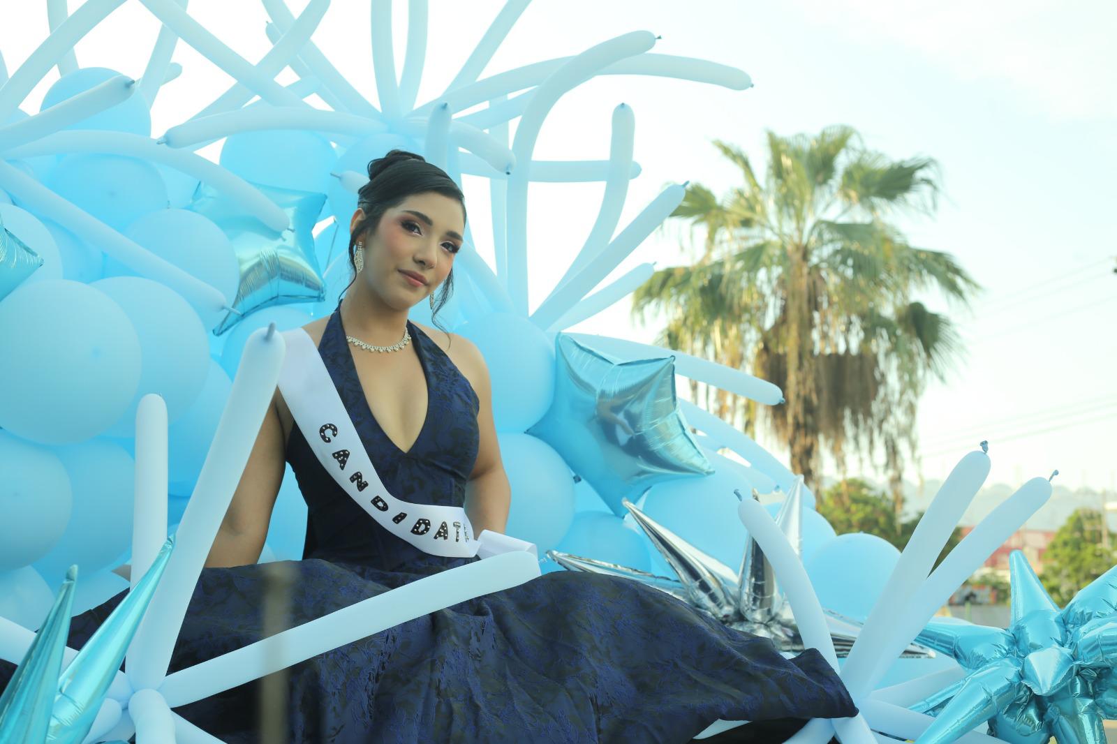 $!Belleza, carisma y alegría toman las calles con ‘Los Nuevos Rostros 2026’ de Gran Plaza Mazatlán