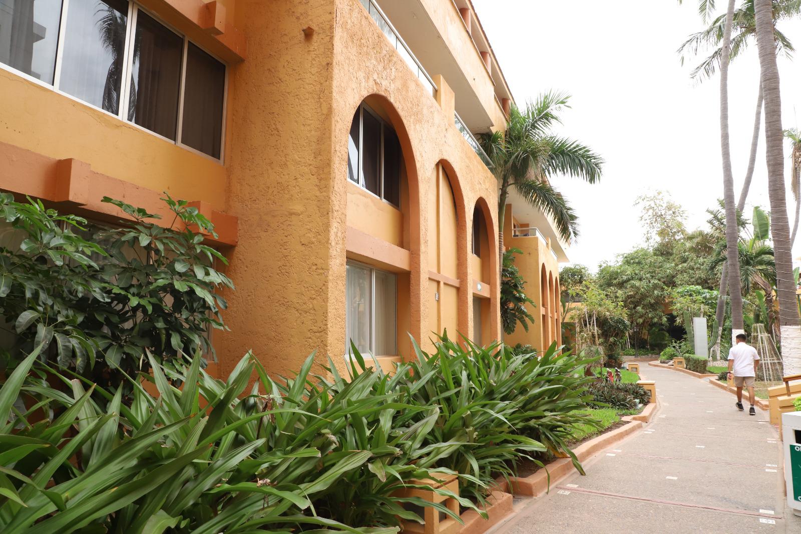 $!Hotel Costa de Oro, un legado familiar y de total crecimiento