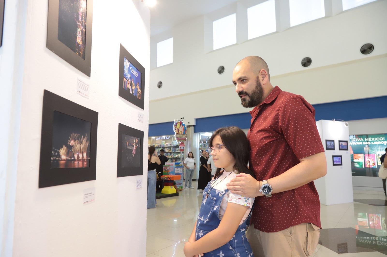 $!Con exposición fotográfica, Noroeste celebra ejercer un periodismo con propósito que nació hace 52 años