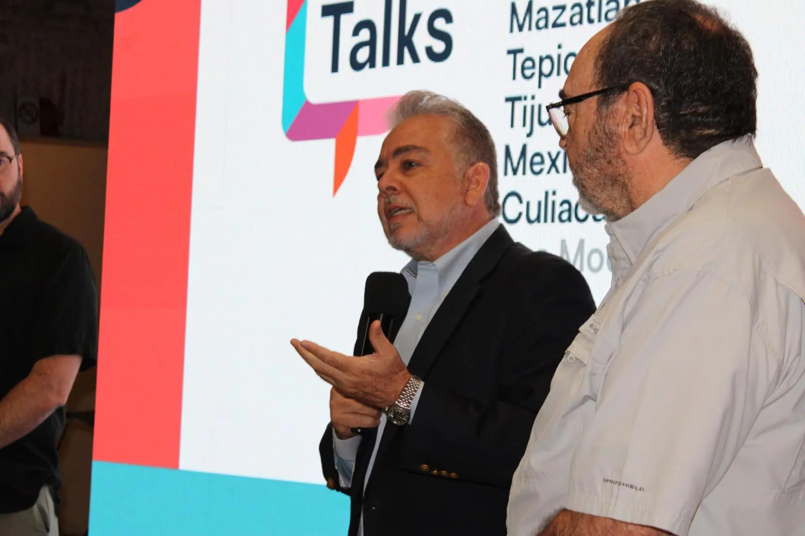 $!Empresas con propósito, la nueva ruta para competir: Foro Talks Mar de Cortés