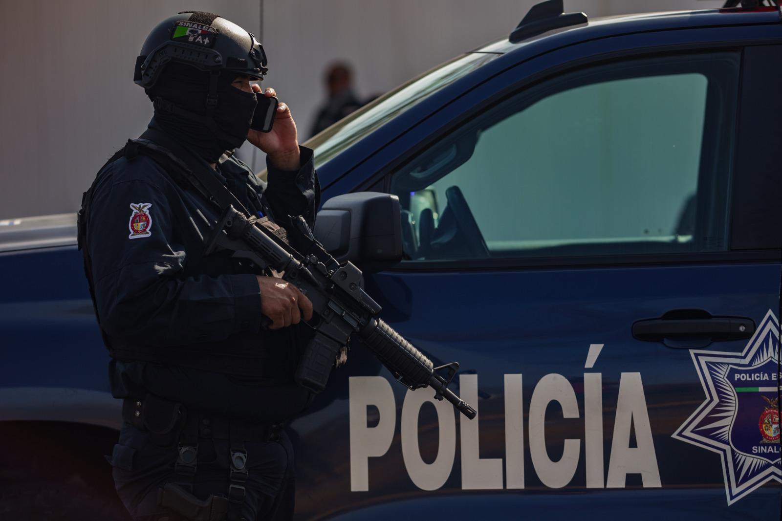 $!A casi un año de gestión, la violencia no cede en Sinaloa bajo el mando del General Schazarino