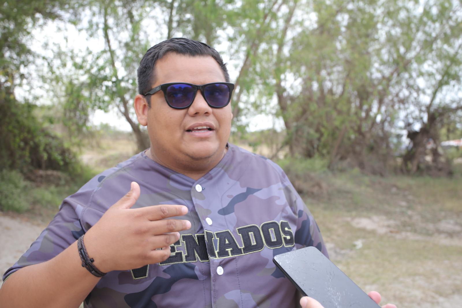 $!Cientos de personas se reúnen a limpiar el río Presidio en Mazatlán