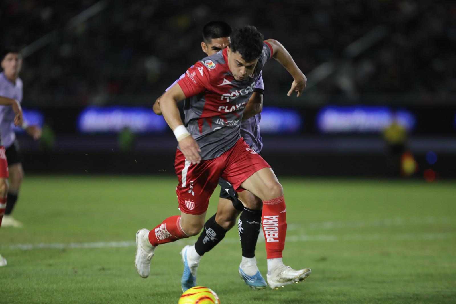$!Mazatlán FC hace respetar El Encanto y derrota a Necaxa y su invicto