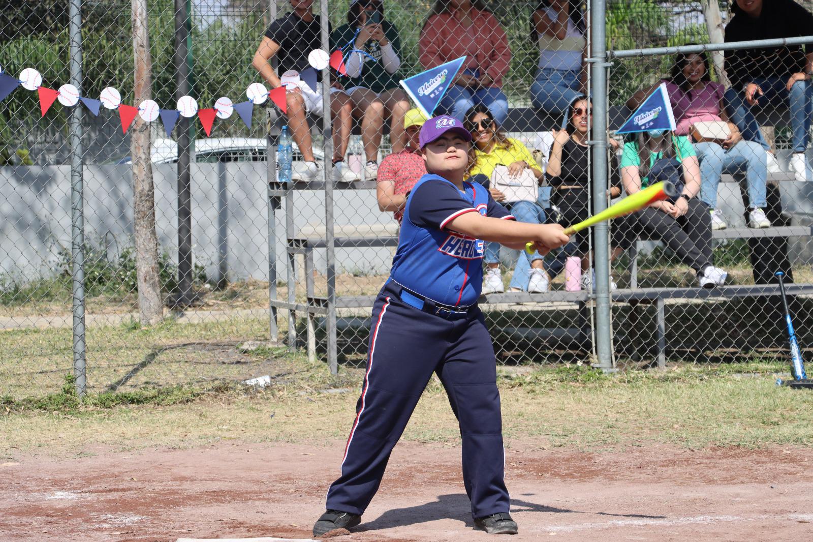 $!Termina Súper Héroes de Mazatlán con éxito su misión en Zapopan