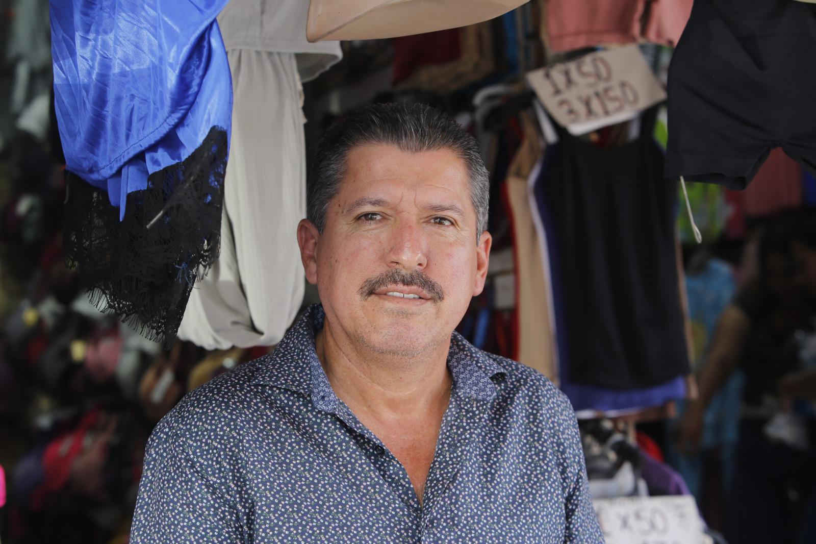 $!Esperan comerciantes, con esperanza, que sea un ‘Buen Fin’, pero a la sombra de la crisis en Culiacán