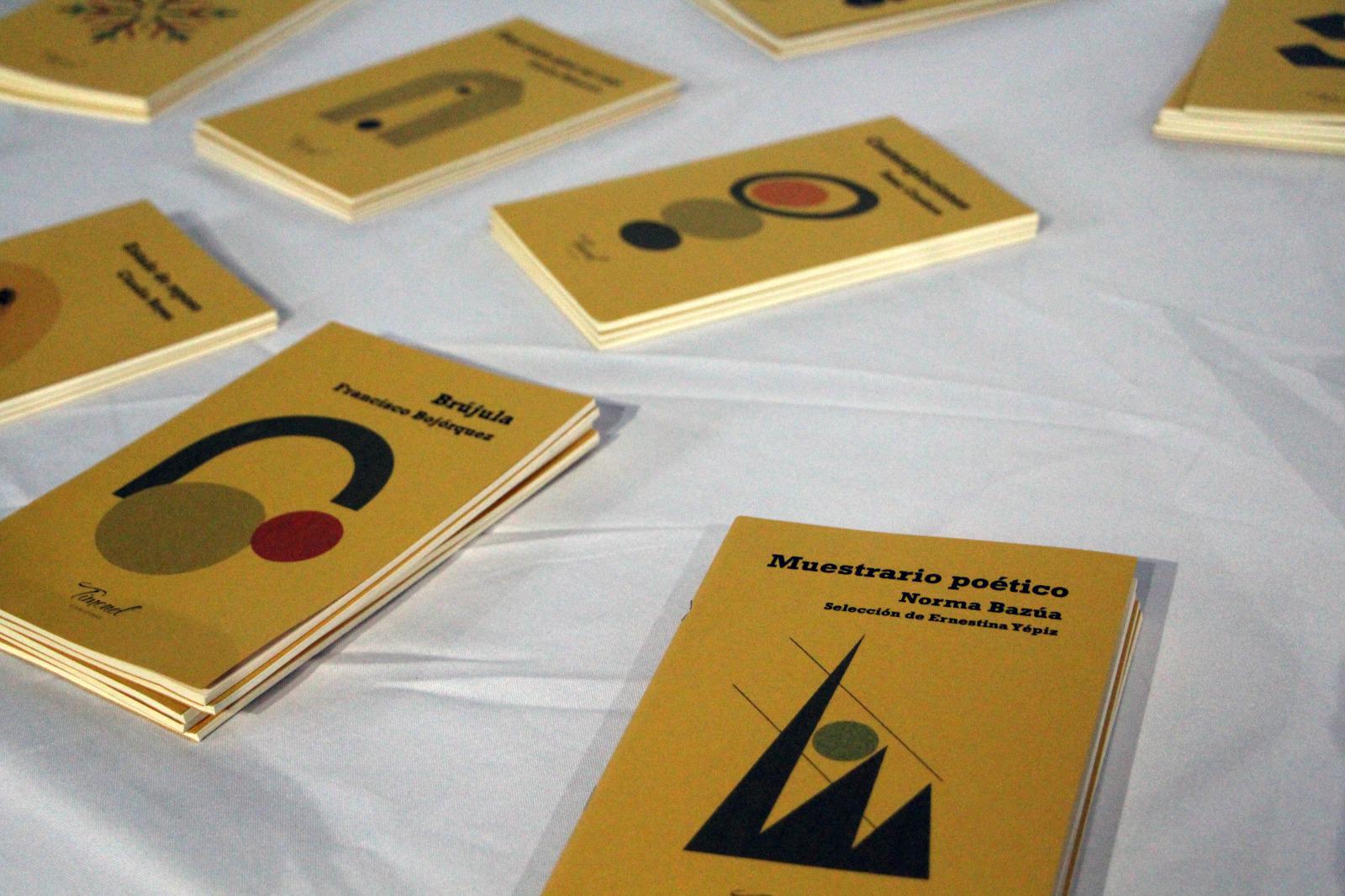 $!Exploran en el Encuentro de Literatura ‘Inés Arredondo’ la escritura del presente