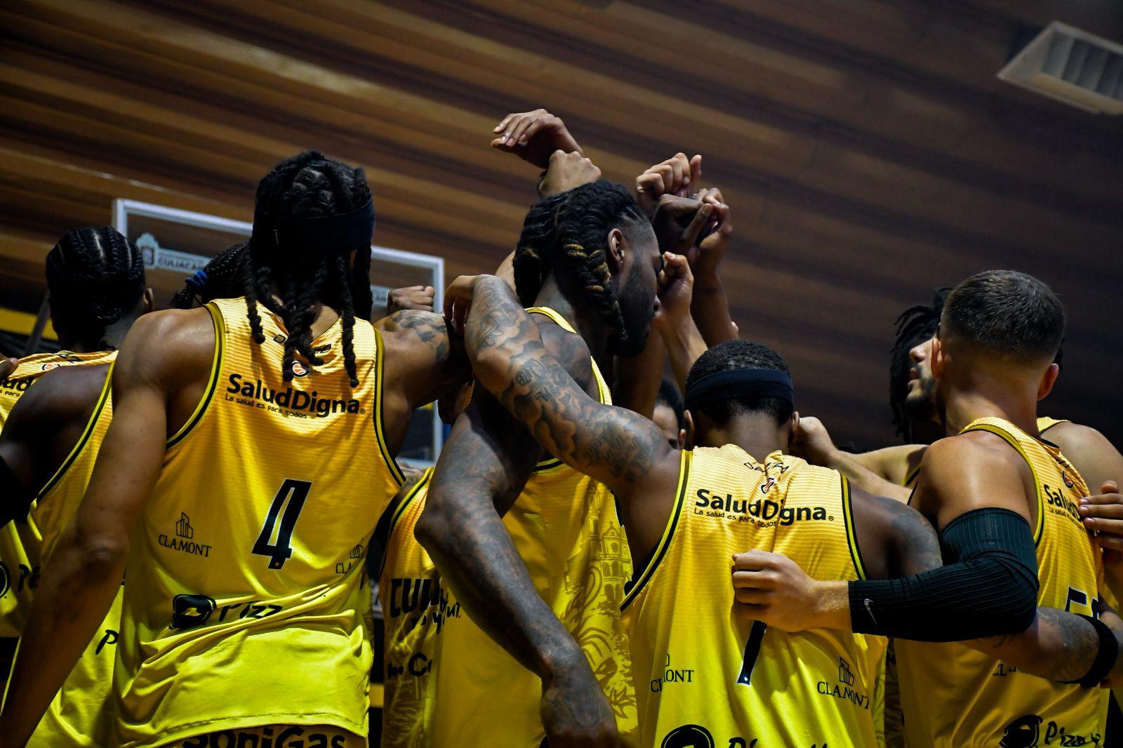 $!Caballeros de Culiacán inicia con victoria la Temporada 2026 del Cibacopa