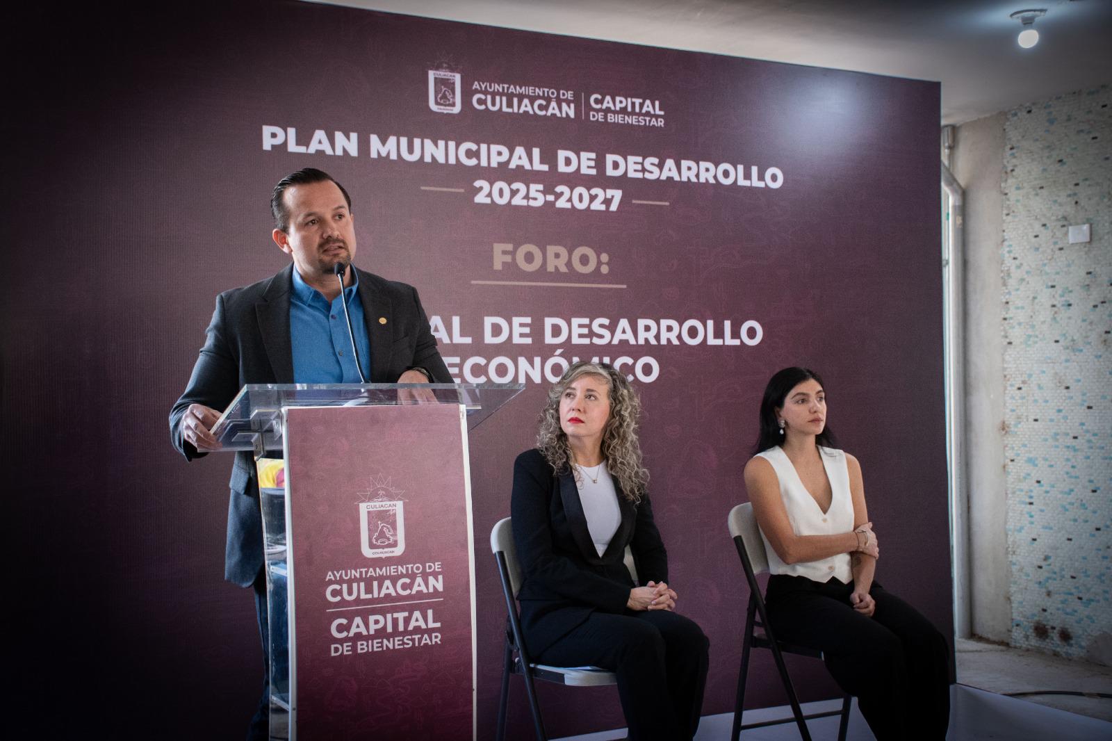 $!Sugieren ciudadanos ideas para reactivar economía y turismo en Culiacán