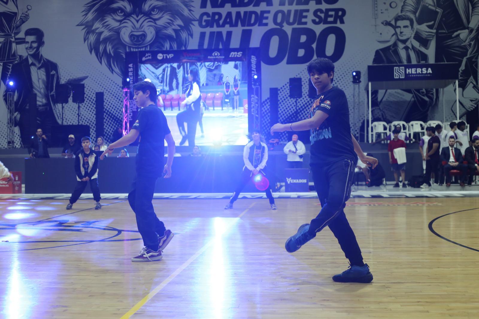 $!La fiesta del Cibacopa se pone en marcha en Mazatlán, con la inauguración de la temporada 2026