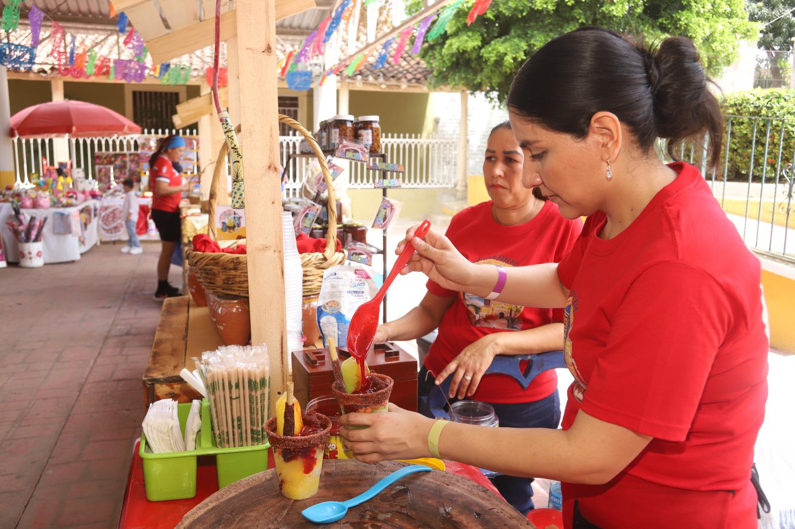 $!‘Apaleados’ de La Noria, la historia del pueblo en diferentes sabores