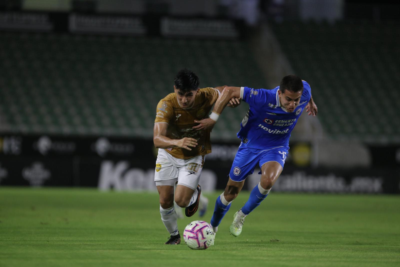 $!Dorados buscará cerrar positivamente Torneo Apertura en La Paz